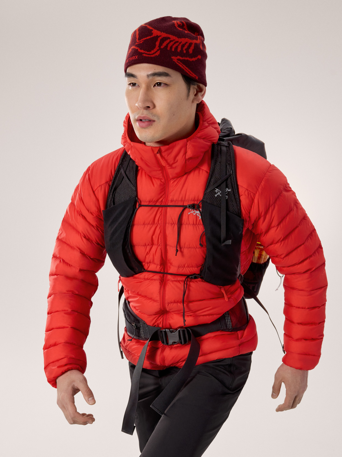 Cerium Hoody Men's-OSI