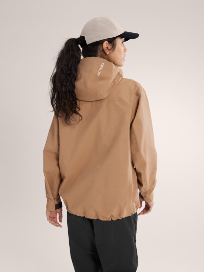 Liatris Jacket Women's-OSI