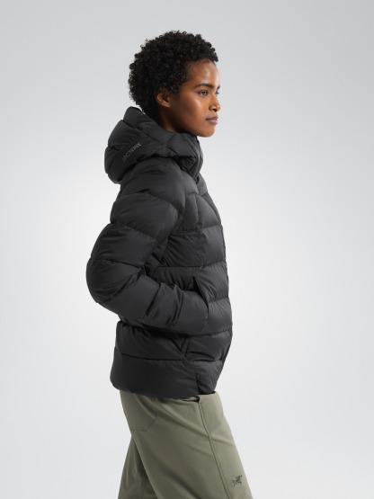 Thorium Hoody Women's-OSI