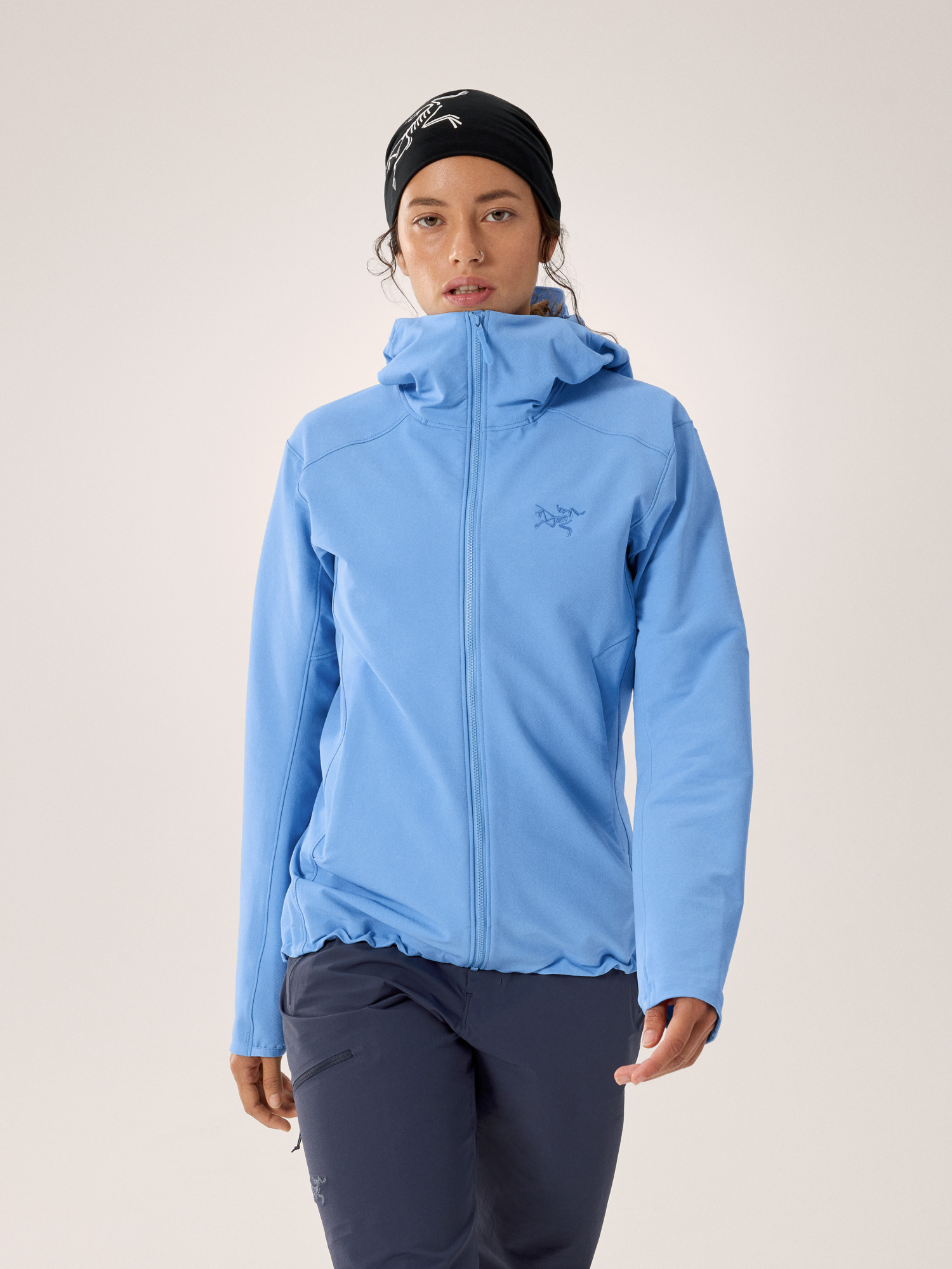 Gamma Hoody Women's-OSI