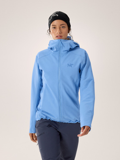 Gamma Hoody Women's-OSI