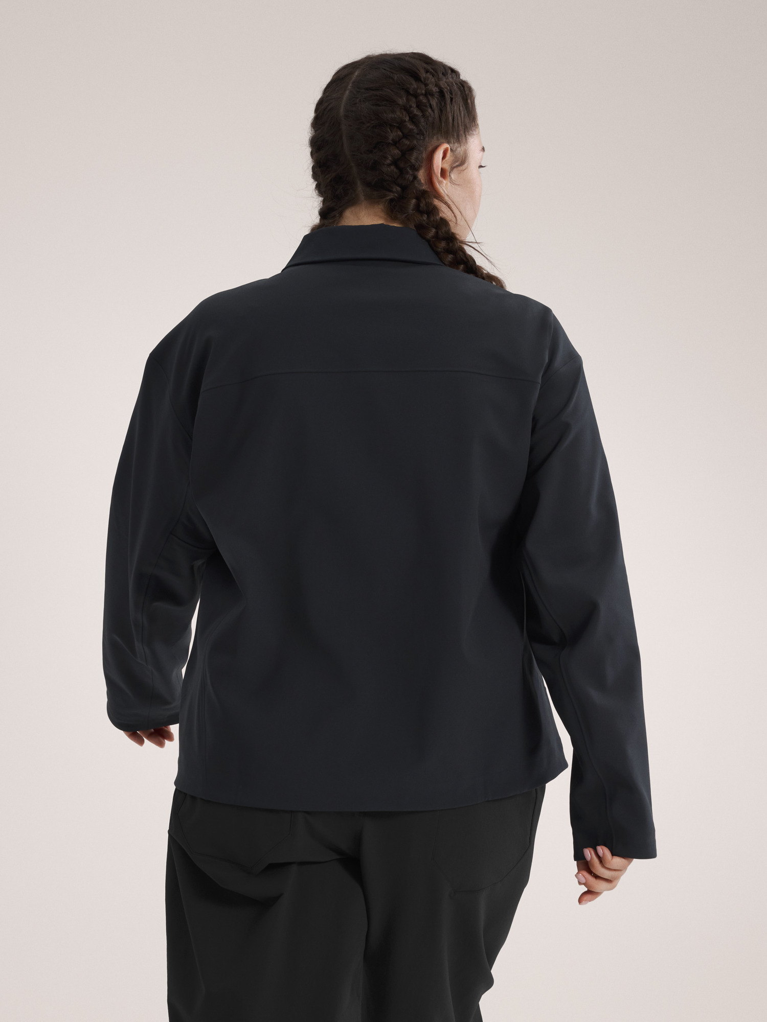 Sonii MX Jacket Women's-OSI