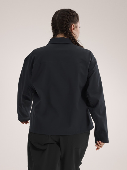 Sonii MX Jacket Women's-OSI