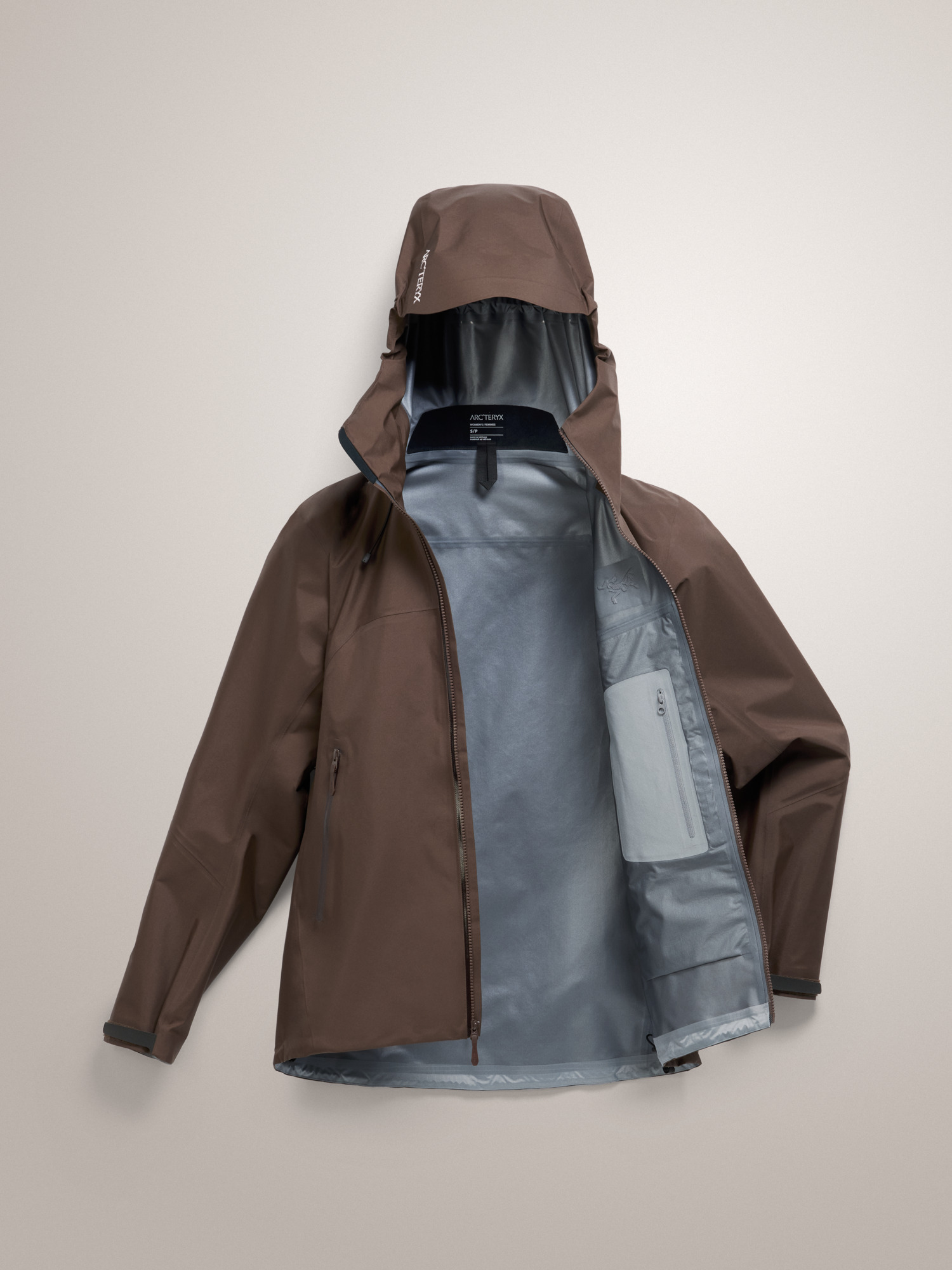 Beta SL Jacket Women's-OSI