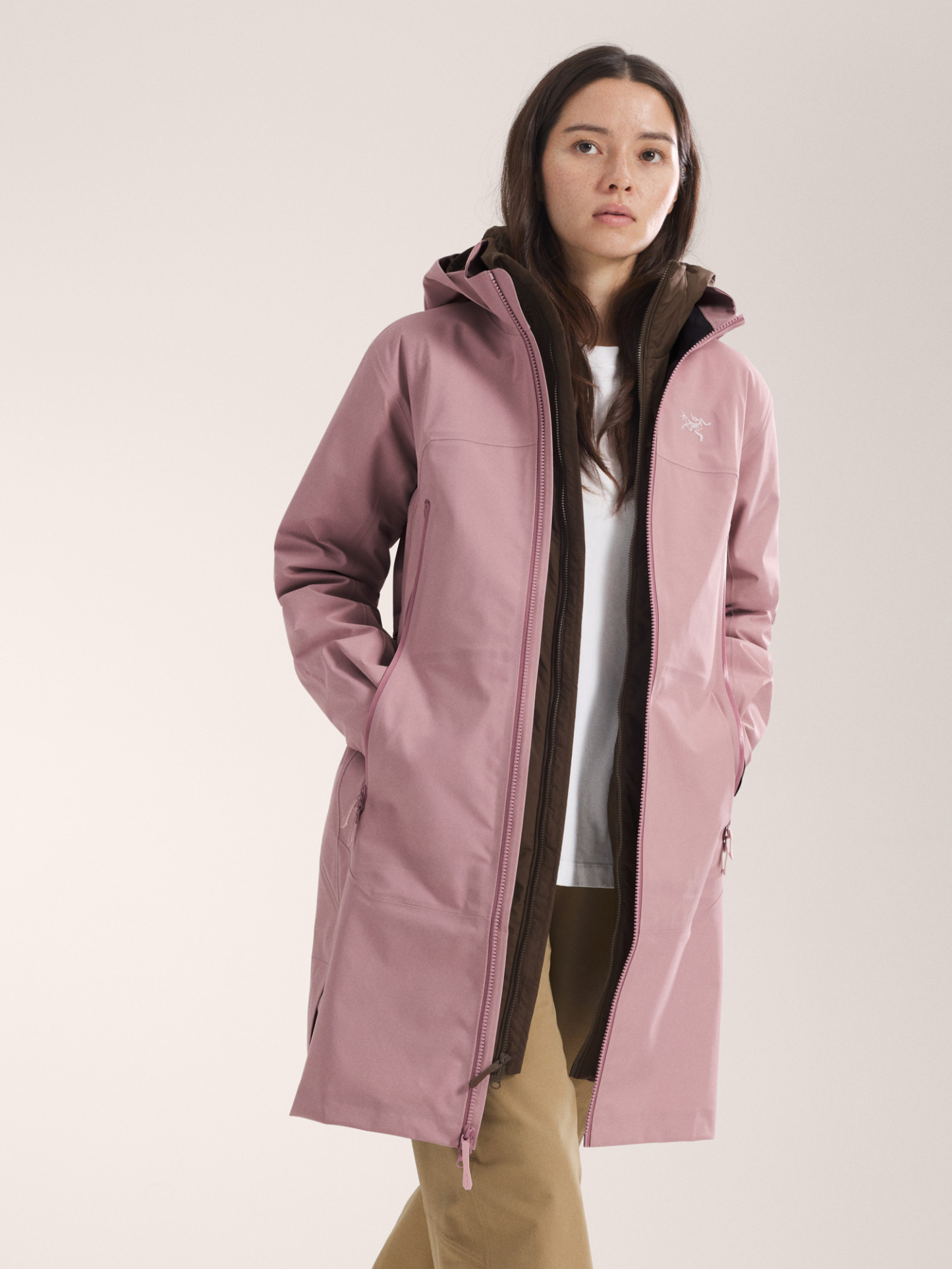 Beta Coat Women's-OSI