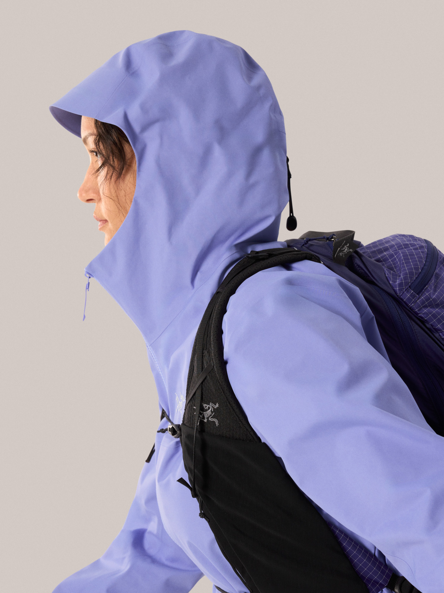 Beta Jacket Women's-OSI