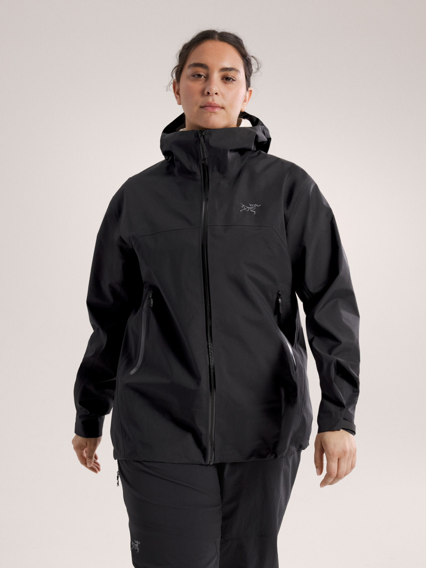 Beta Jacket Women's-OSI