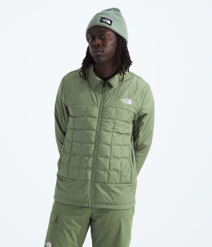 Men's THERMOBALLTM Snow TriclimateTM Jacket-OSI