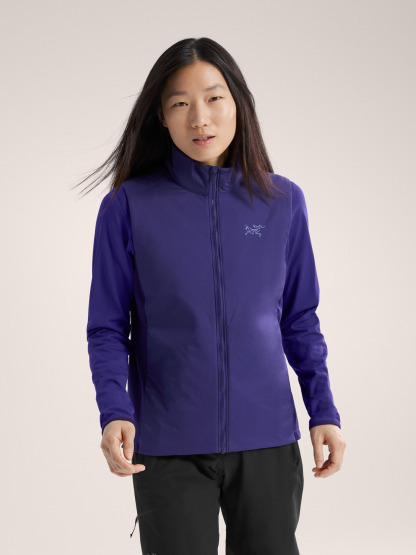 Atom Vest Women's-OSI