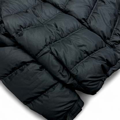 Vintage  Down Puffer Jacke-OSI