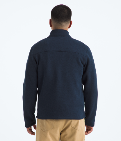Men's Gordon Lyons Full-Zip Jacket-OSI