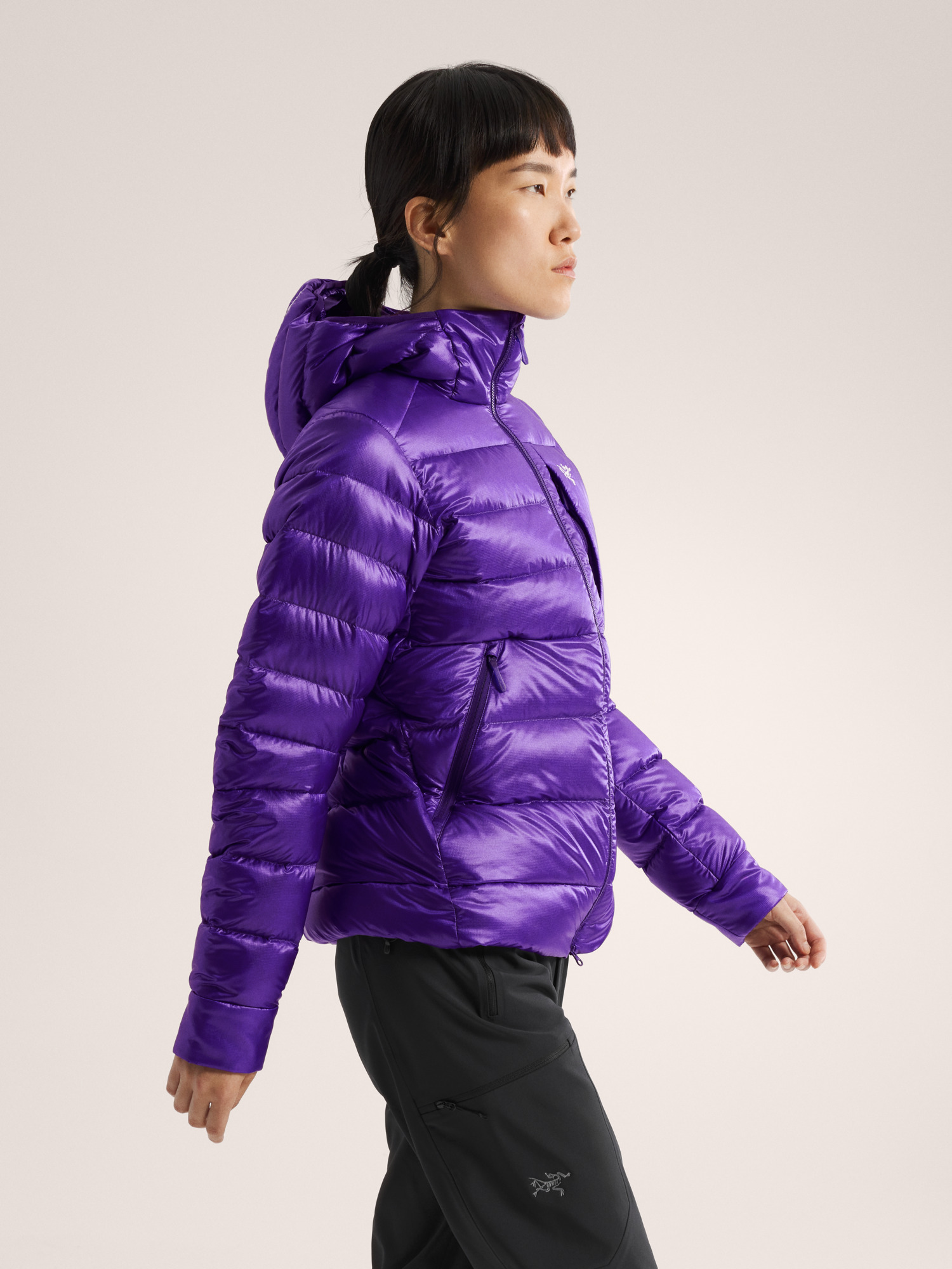Cerium SV Hoody Women's-OSI