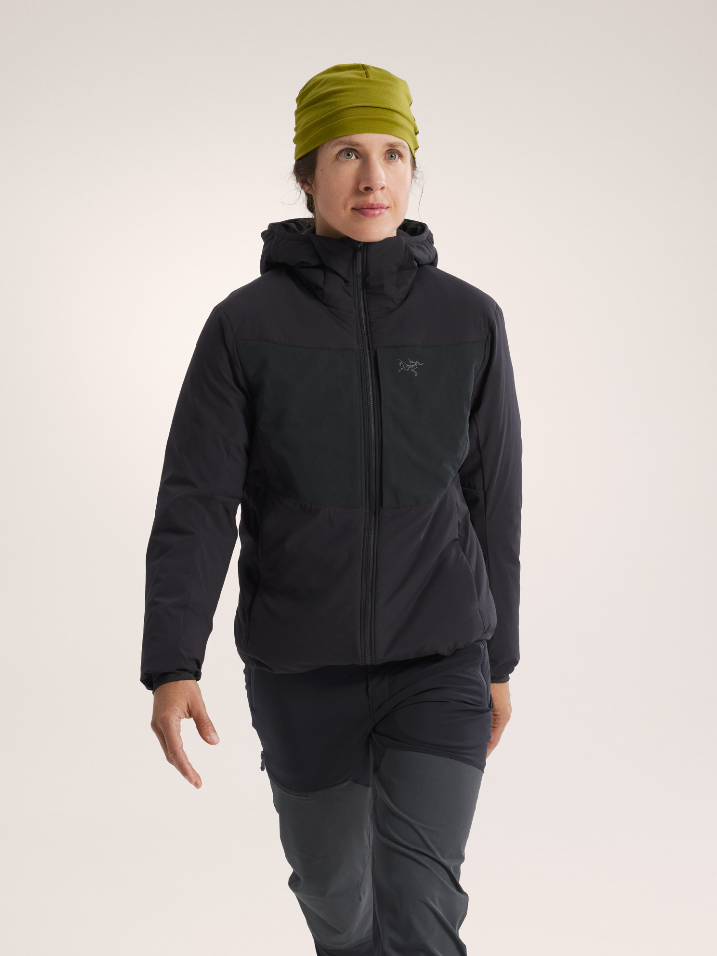 Proton Heavyweight Hoody Women's-OSI