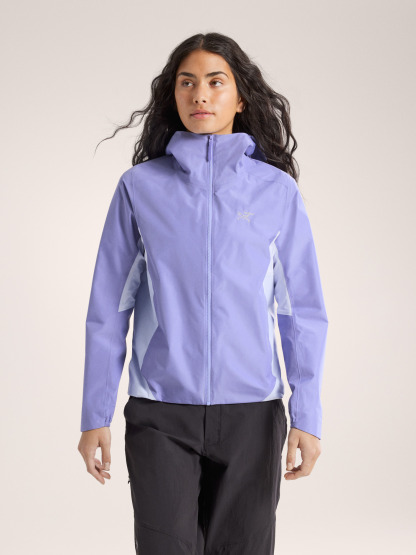 Solano Hoody Women's-OSI