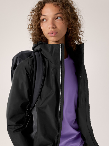 Solano Hoody Women's-OSI