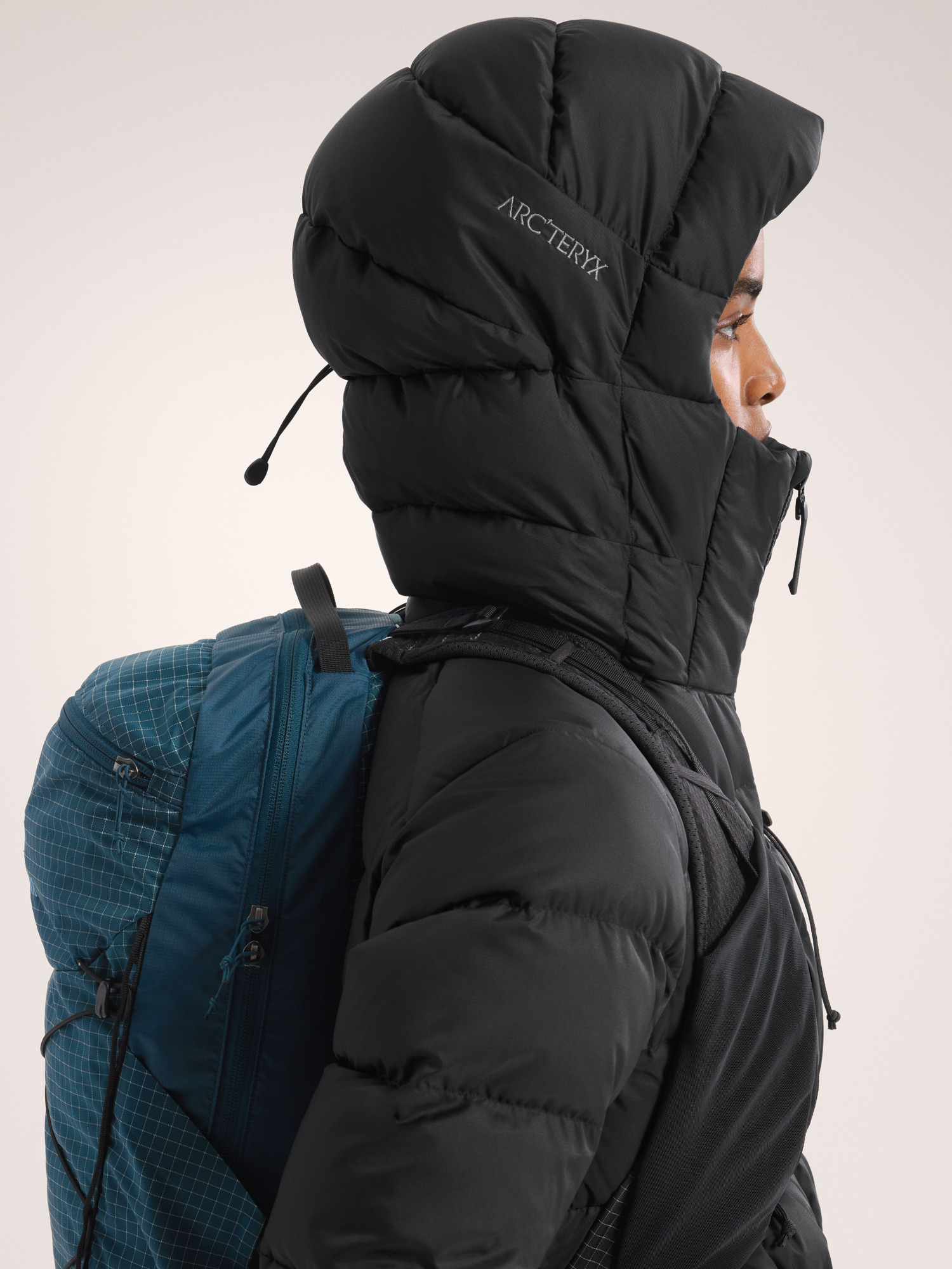 Thorium Hoody Women's-OSI