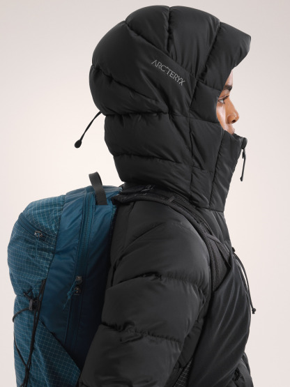 Thorium Hoody Women's-OSI