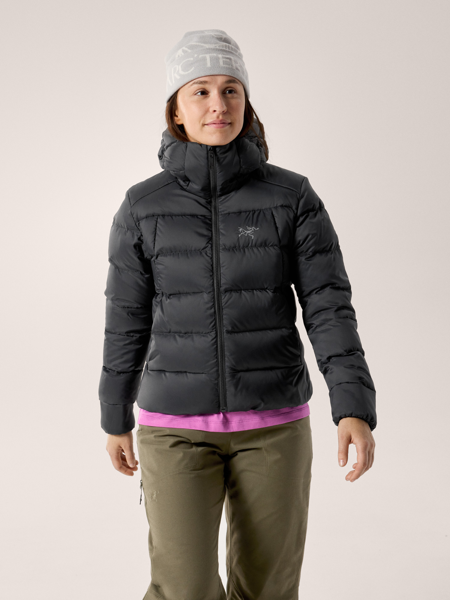 Thorium Jacket Women's-OSI