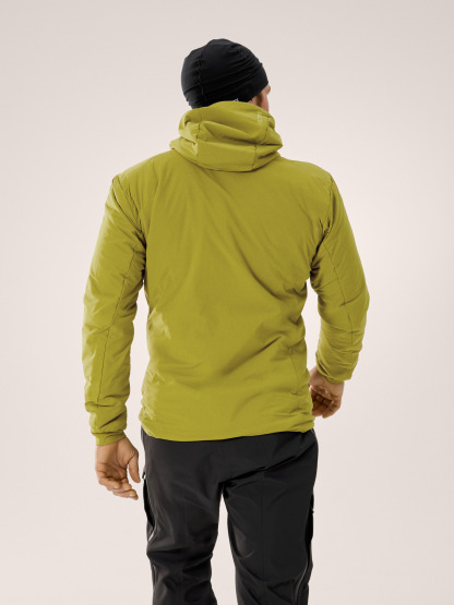 Proton Hoody Men's-OSI