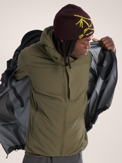 Proton Hoody Men's-OSI