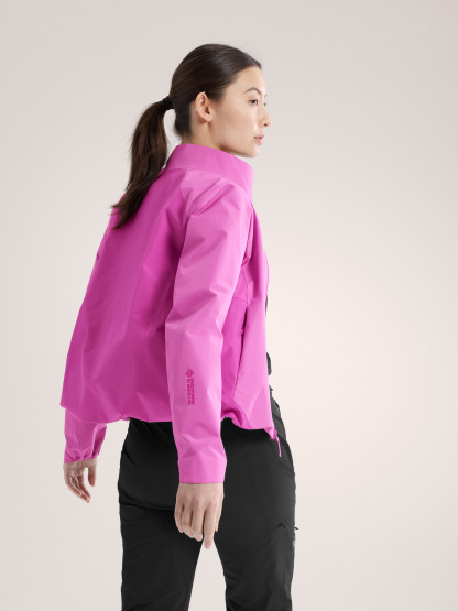 Solano Jacket Women's-OSI