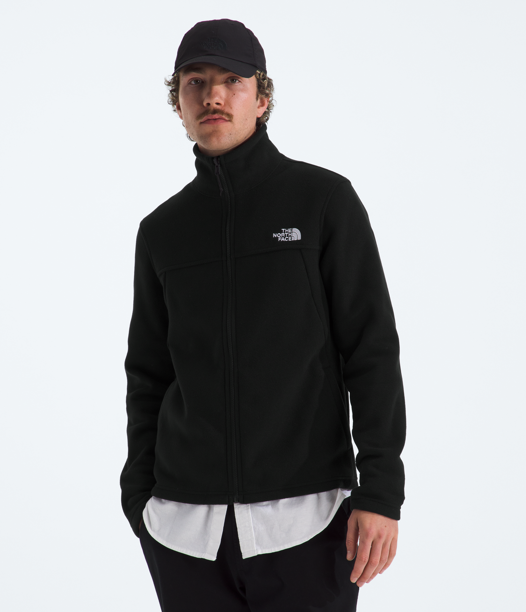 Men's Antora TriclimateTM Jacket-OSI