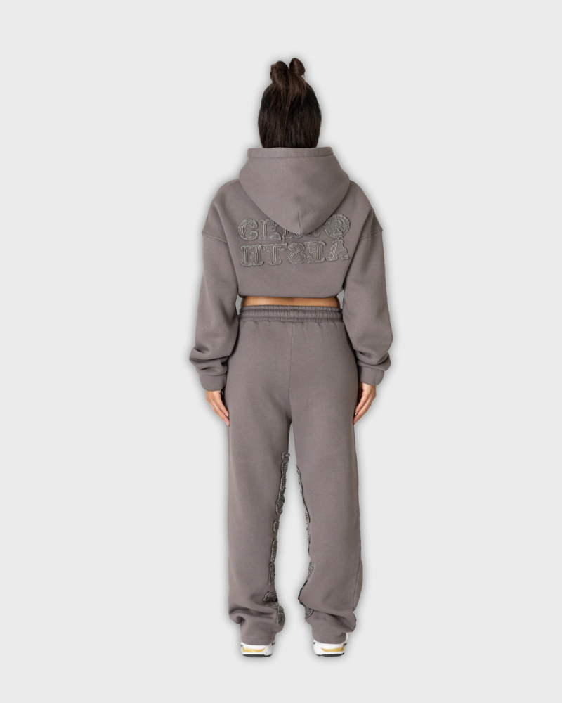 YFM | ZIP TRACKSUIT-OSI