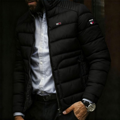 New men's jacket 2025, autumn/winter style-OSI