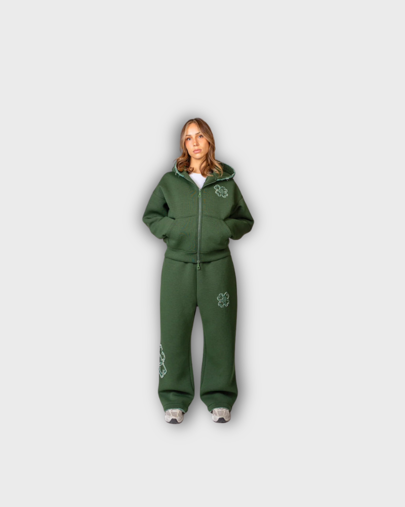T-CLOVER | TRACKSUIT-OSI