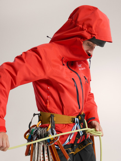 Alpha SV Jacket Women's-OSI