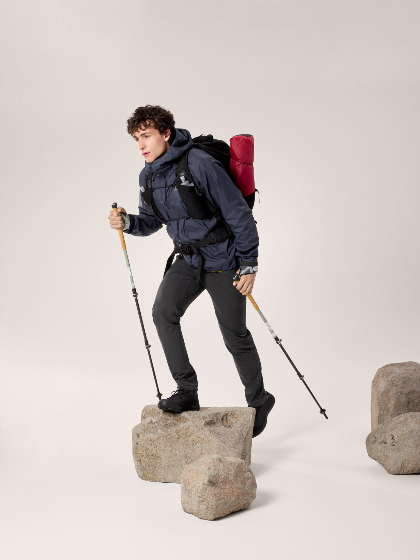 Beta SL Jacket Men's-OSI