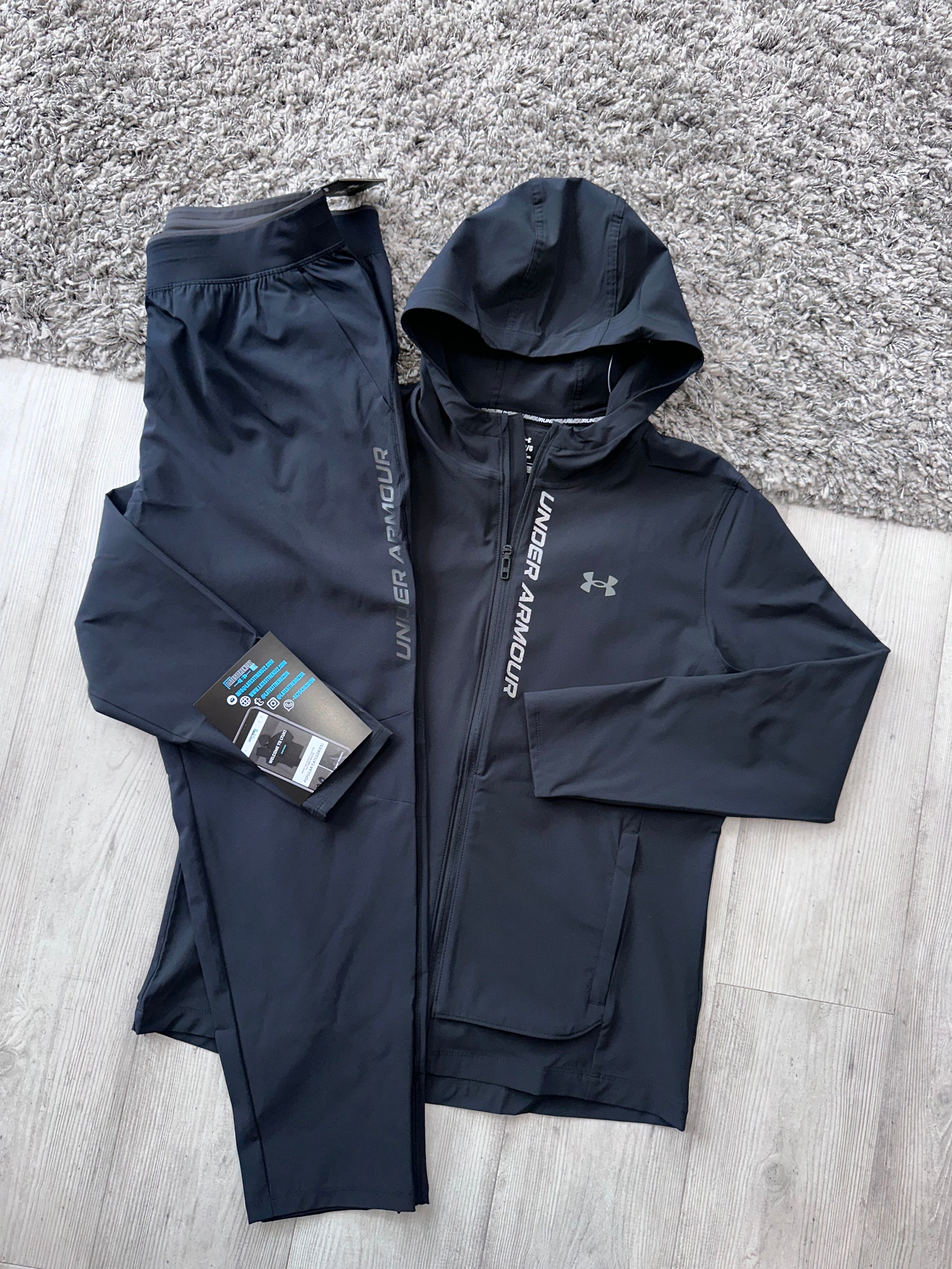 STORM TRACKSUIT-OSI