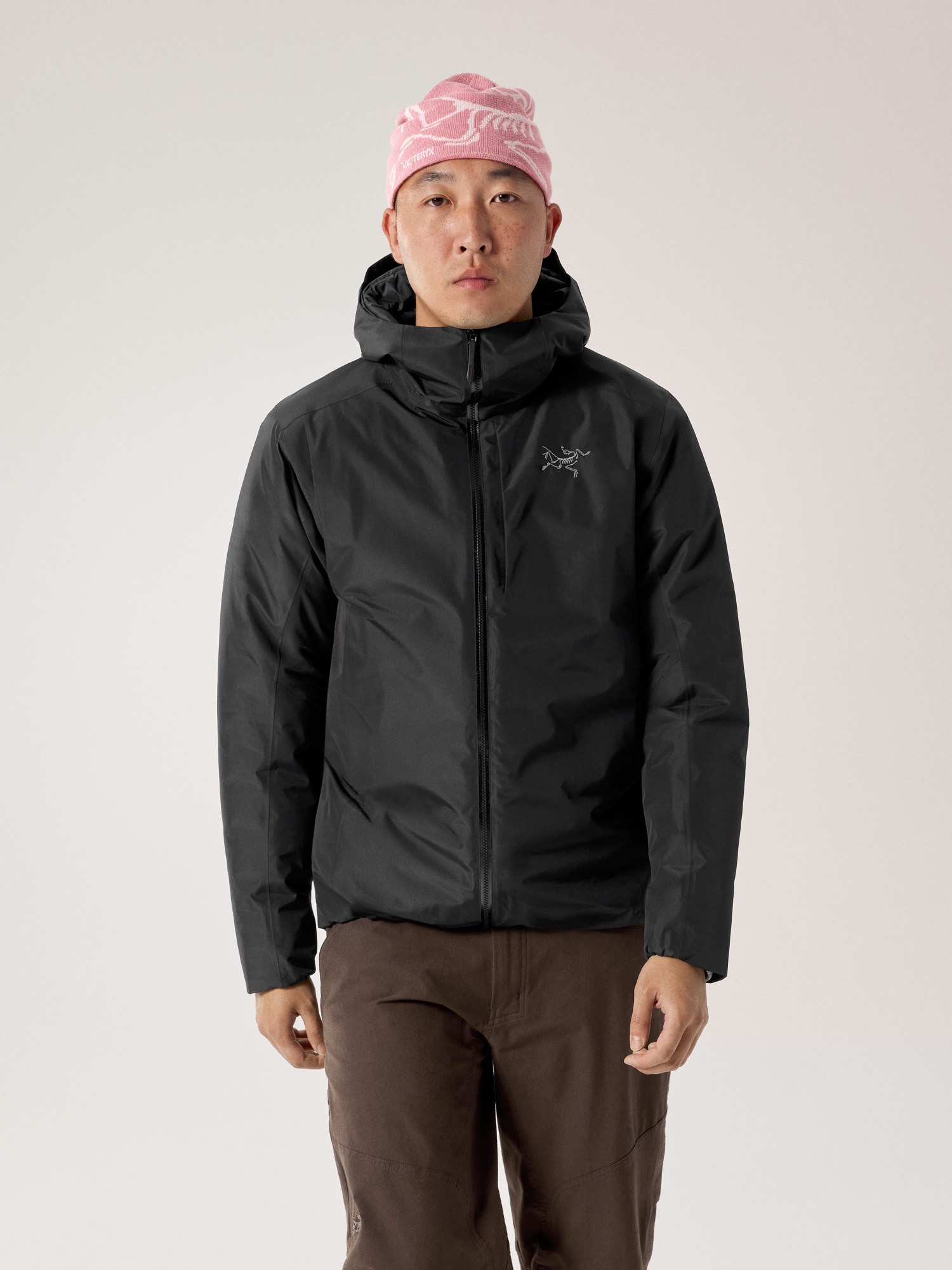 Solano Down Hoody Men's-OSI