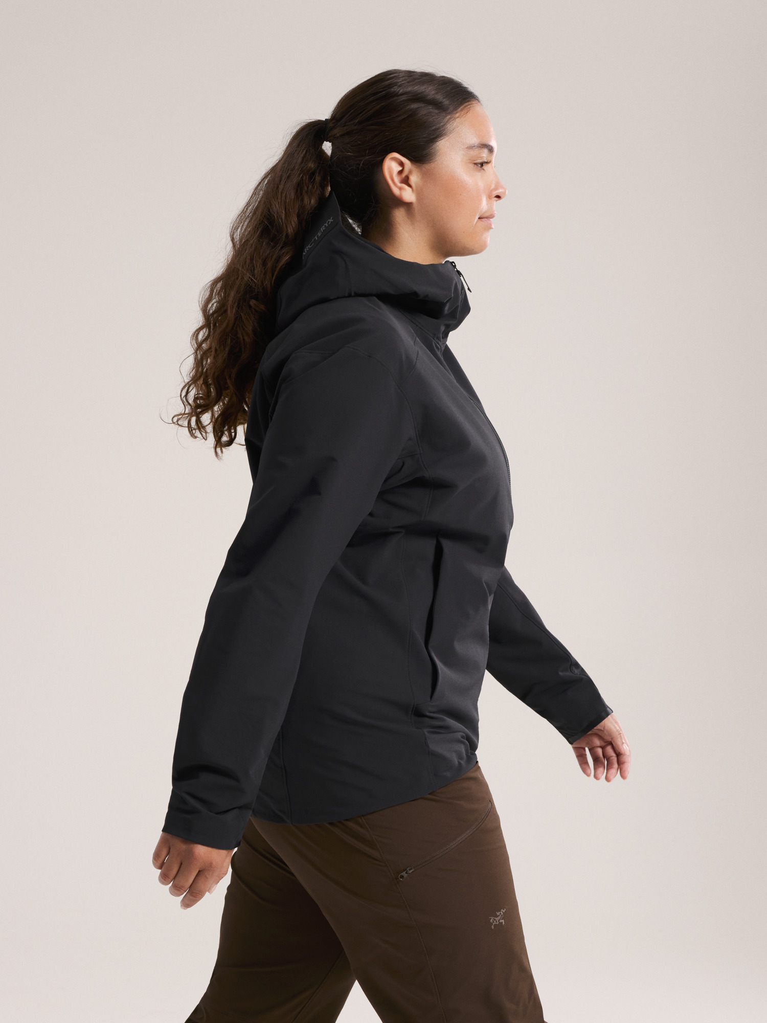 Gamma Hoody Women's-OSI