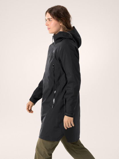 Beta Coat Women's-OSI