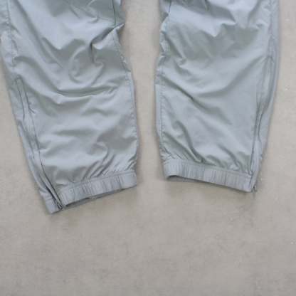 RARE 2000s Trackpants Grey-OSI