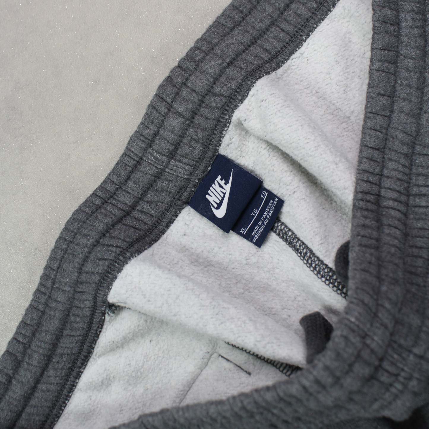 RARE 2000s Joggers Grey-OSI