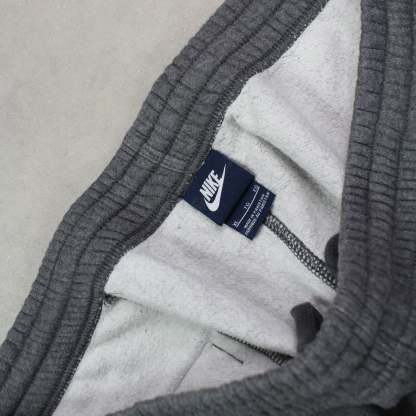 RARE 2000s Joggers Grey-OSI