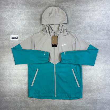 Dusty Cactus UV Windbreaker & Challenger Shorts Set-OSI