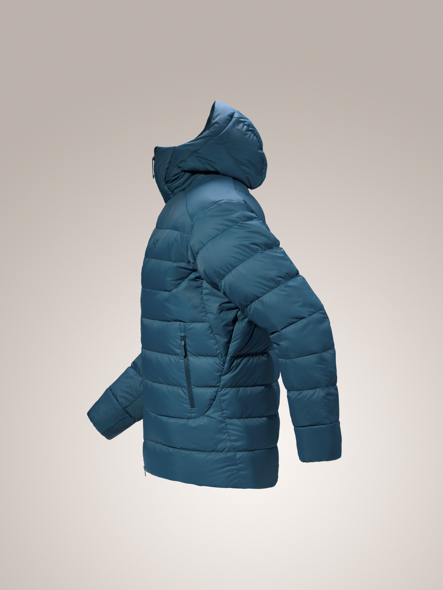 Thorium Hoody Men's-OSI