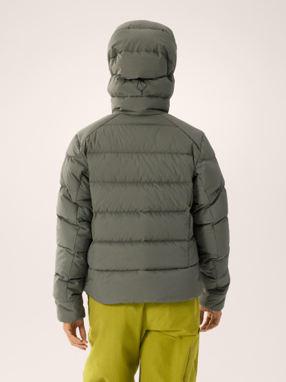 Thorium Jacket Women's-OSI