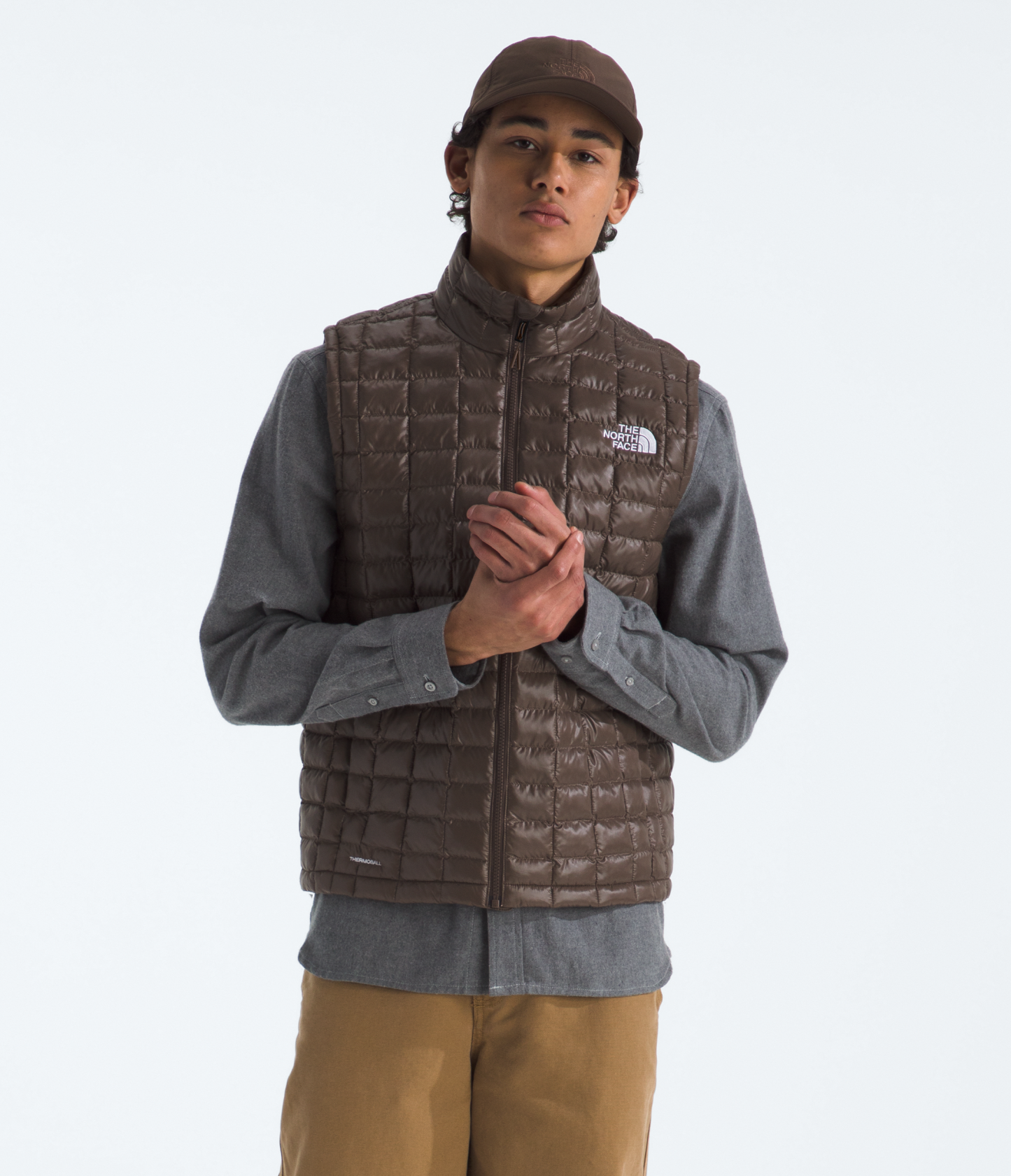 Men's THERMOBALLTM Vest-OSI