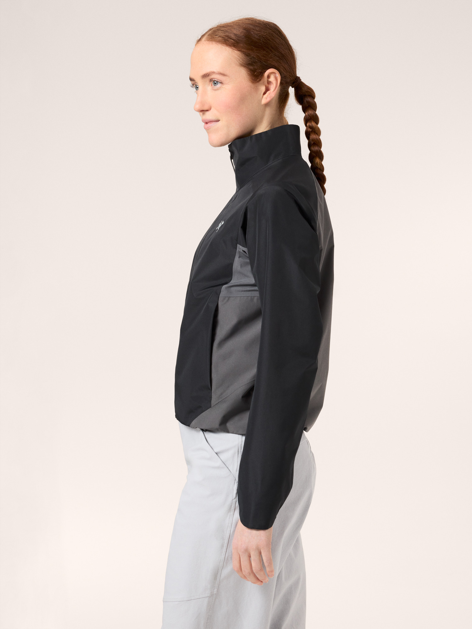 Solano Jacket Women's-OSI