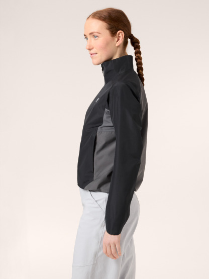 Solano Jacket Women's-OSI