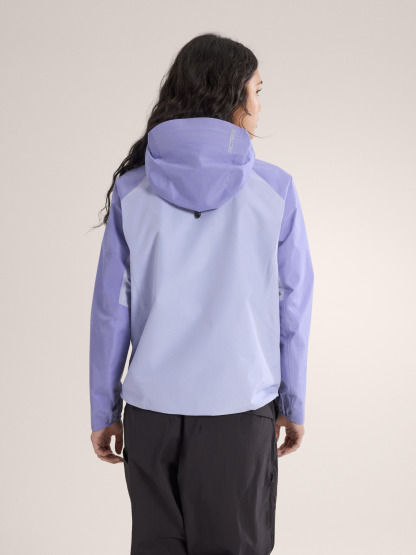 Solano Hoody Women's-OSI