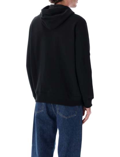 POLO  Men's Full-Zip Fleece Hoodie-OSI