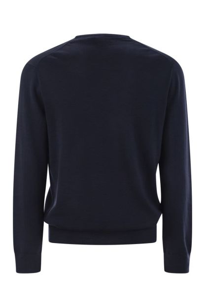 POLO  Slim-Fit Breathable Cotton T-Shirt-OSI