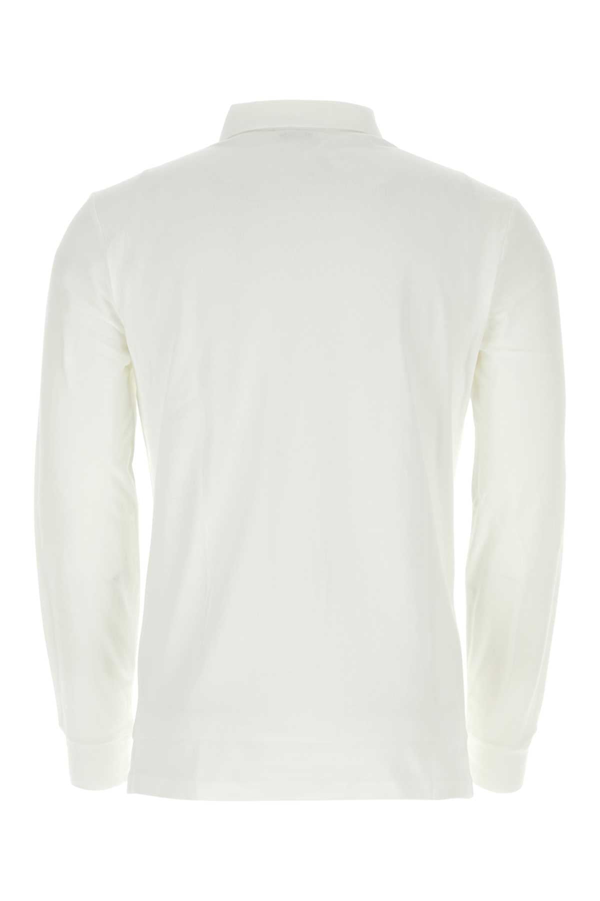 POLO  Classic Men's Cotton Sweater - FW25 Edition-OSI