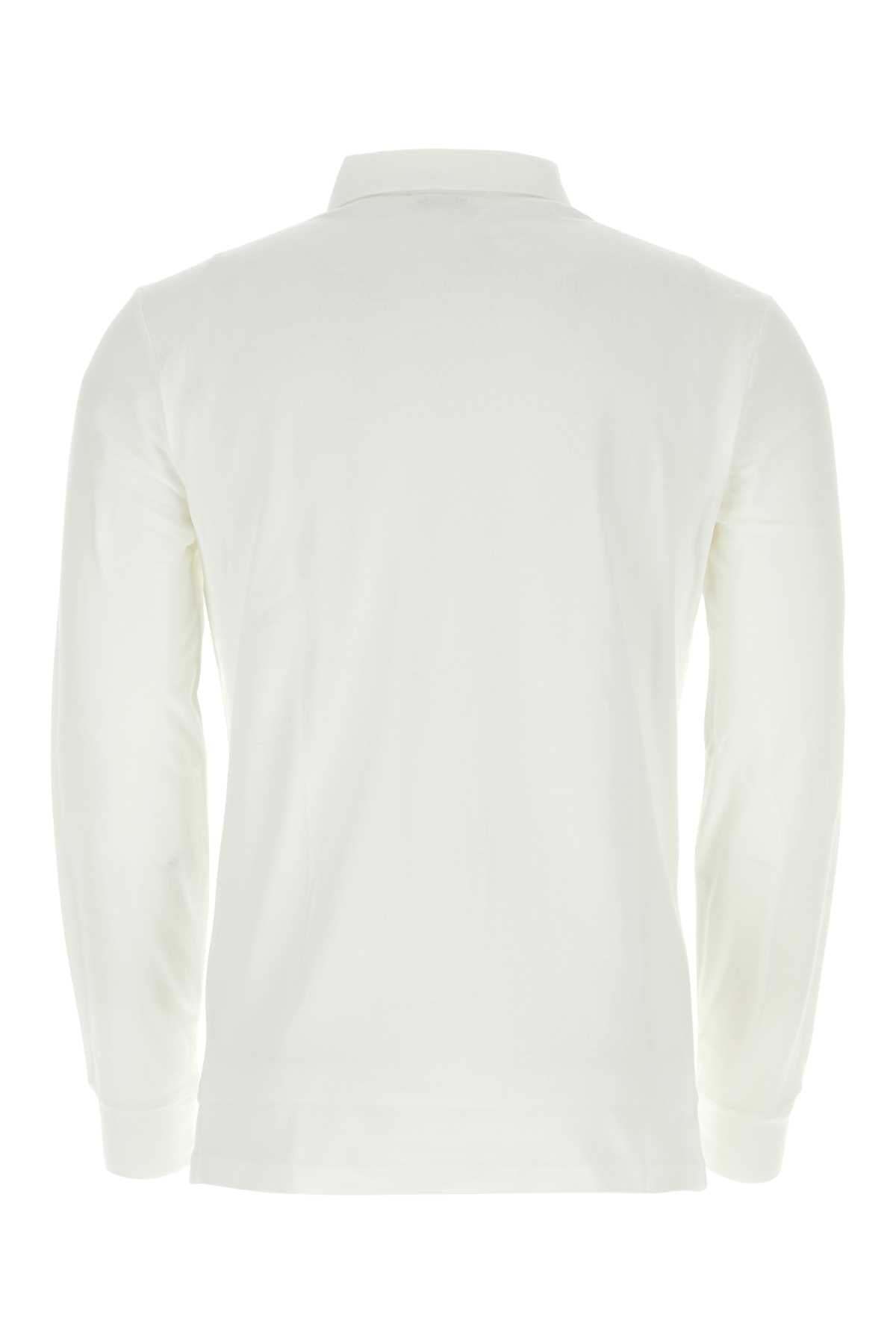 POLO  Classic Men's Cotton Sweater - FW25 Edition-OSI