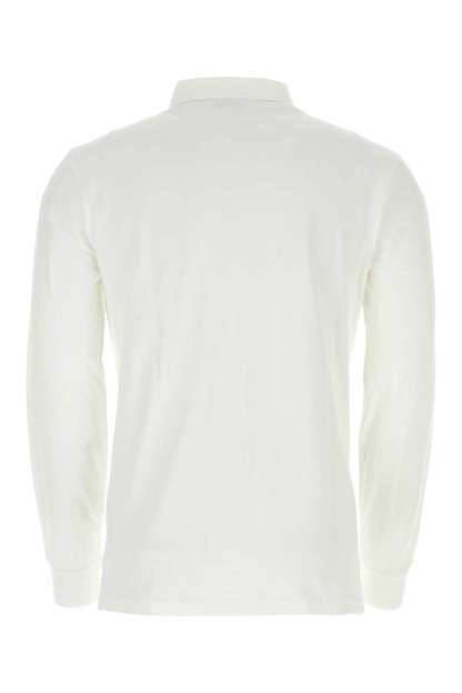 POLO  Classic Men's Cotton Sweater - FW25 Edition-OSI